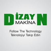 Dizayn Makina logo - Similar company to Monomex