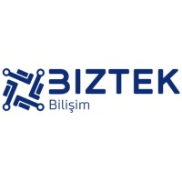 BİZTEK SİBER GÜVENLİK logo - Similar company to Lawtech Siber Güvenlik, Kvkk Ve Bilişim Teknolojileri Şirketi