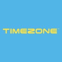 Timezone New Zealand logo - Similar company to Timezone Australia