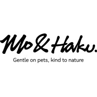 Mo&Haku Pet Skincare International logo - Similar company to Evolve Creative Indonesia