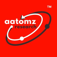 aatomz research logo - Similar company to Dronetech It Solutions
