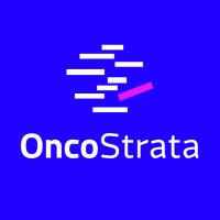 Oncostrata logo - Similar company to Certus Biomedical