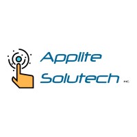 Applite Solutech Private Limited logo - Similar company to Applite.Com