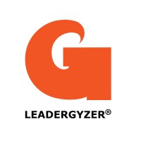 Leadergyzer logo - Similar company to Leadergized