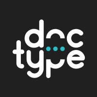 Doctype logo - Similar company to Fox & Patton Co.K. Srl