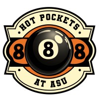 Hot Pockets 8-Ball Pool At Asu