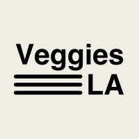 Veggies Los Angeles logo - Similar company to Log Cabin Spaceship