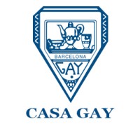 Casa Gay logo - Similar company to Paniotech