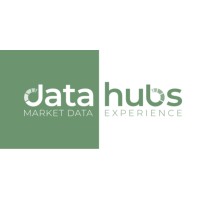 Data Hubs logo - Similar company to Créetelo