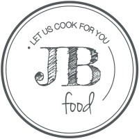 JB Food logo - Similar company to Tank Up