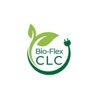 Bio-FlexCLC project logo - Similar company to Dam4Co2