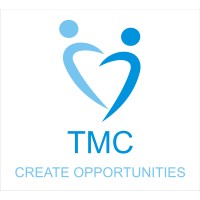 THE MANPOWER CONSULTANTS logo - Similar company to Tech Antariksh - Resume Writing And Career Services Company!