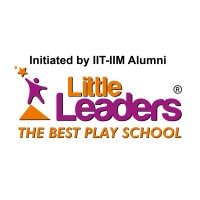 Little Leaders India logo - Similar company to Raywings Learning Campus