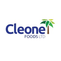Cleone Foods Limited logo - Similar company to Paintbox Automotive Ltd