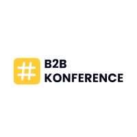 B2B KONFERENCE 2025 logo - Similar company to Trade Media International Cz