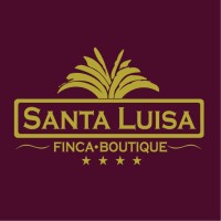 Hotel Boutique Finca Santa Luisa logo - Similar company to Casa De Olas - Boutique Hotel