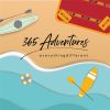 365 Adventures logo - Similar company to Femmerepublica
