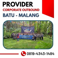 Provider Outbound Perusahaan di Batu Malang logo - Similar company to Mager (Makassar Game Developer)