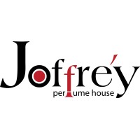 Joffrey Perfume House logo - Similar company to Keenetic Limited