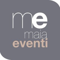 Maia Eventi logo - Similar company to Big Ideas Mice Srl