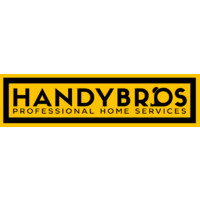 HandyBros logo - Similar company to Sooraj Builders Canada