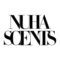 Nuha Scents logo - Similar company to Upbyte