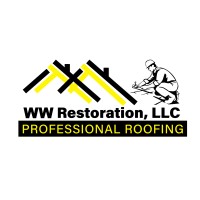 WW Restoration, LLC logo - Similar company to Cmac Roofing