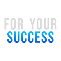 For Your Success logo - Similar company to Repeatable Ai