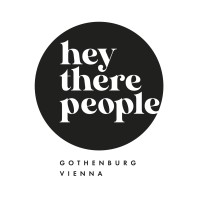 Hey There People Productions AB logo - Similar company to Seeen