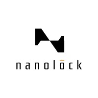 NanoLock Security logo - Similar company to Model9 (Acquired By Bmc)