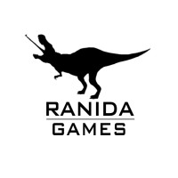 Ranida Games logo - Similar company to Breadwork Games