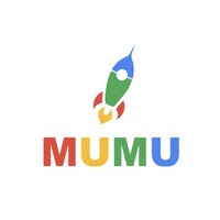 MUMU logo - Similar company to Aevenlight