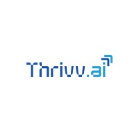 Thrivv.ai logo - Similar company to Alham Webtech