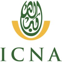 Islamic Circle of North America logo - Similar company to Uspicc - U.S. Pakistan International Chamber Of Commerce
