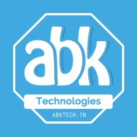 ABK Technologies logo - Similar company to Groupvst