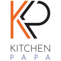 Kitchen Papa logo - Similar company to The Podables Pte Ltd
