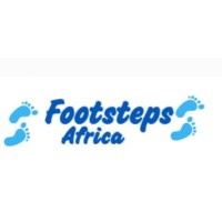 Footsteps Africa logo - Similar company to Duma Works