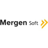 Mergensoft Yazılım ve Tasarım logo - Similar company to Aksys, Ltd.