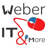 weber-ITam.de e.K. logo - Similar company to Mbeder Gmbh