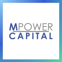 M Power Capital logo - Similar company to Windsor Capital