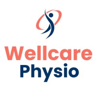 Wellcare Physio logo - Similar company to Physiowork