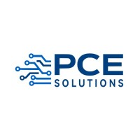 PCESolutions logo - Similar company to Acepad