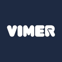 Vimer Retail Experience logo - Similar company to Vitrine Retail
