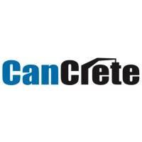 CanCrete Equipment logo - Similar company to Fastform Insulated Concrete Forms