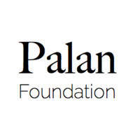 The Palan Foundation logo - Similar company to Paldi