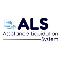 ALS Assistance Liquidation System logo - Similar company to Retroov