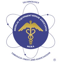MERA - Medical Equipment Repair Associates logo - Similar company to Timant - The European Service Network