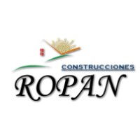 Construcciones Ropán S.L. logo - Similar company to Valentín Martínez Construcciones