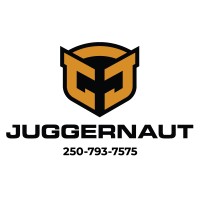 JUGGERNAUT ENTERPRISES LTD. logo - Similar company to Halfway River First Nation