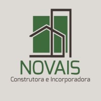 Novais Construtora logo - Similar company to Mc4 Casa De Crédito